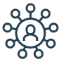 Situational Awareness Icon 87x88